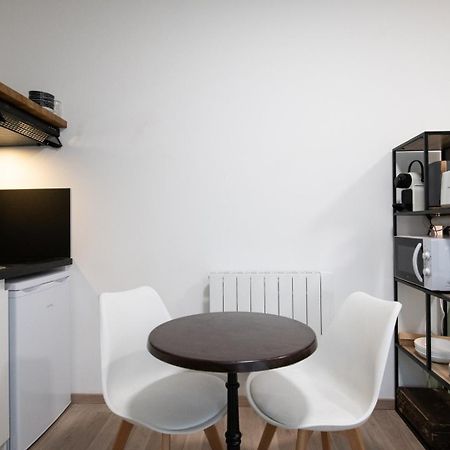 Suite Kella Tassin - Beau Studio Renove Екстериор снимка