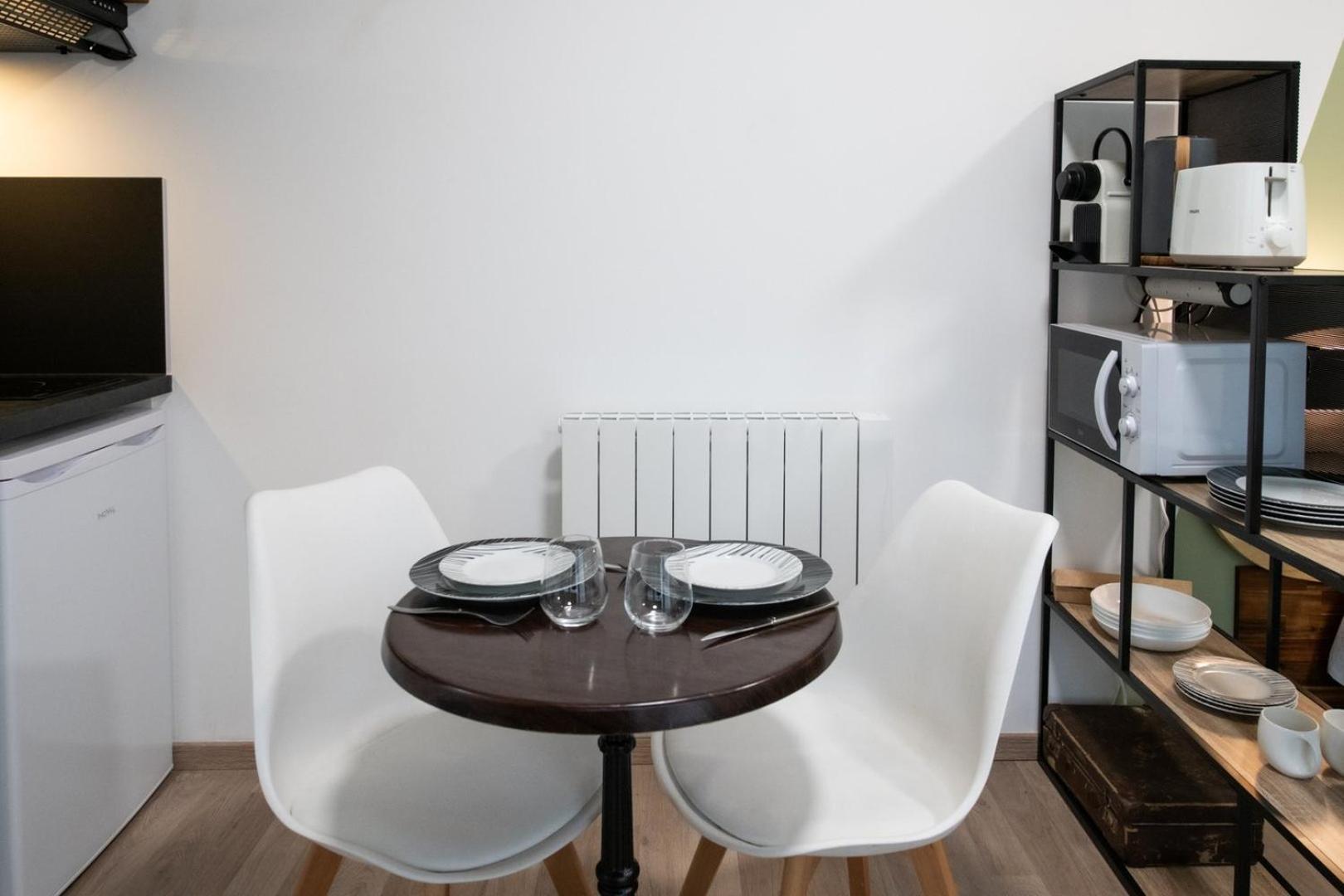 Suite Kella Tassin - Beau Studio Renove Екстериор снимка