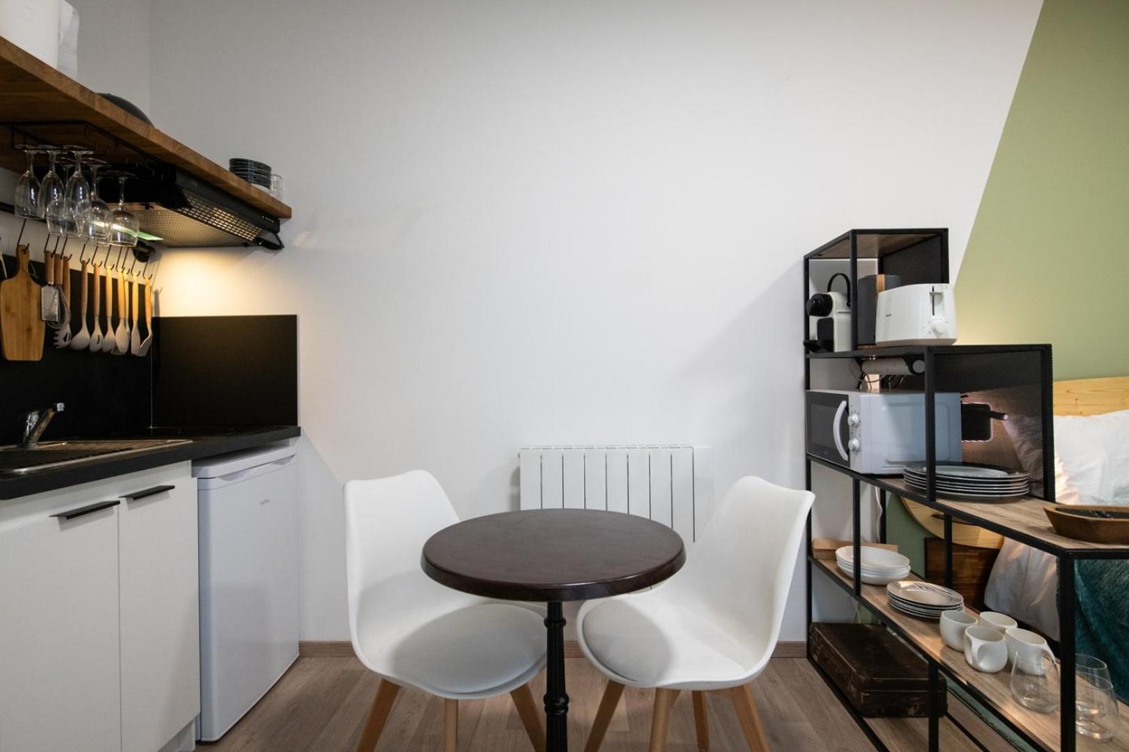 Suite Kella Tassin - Beau Studio Renove Екстериор снимка