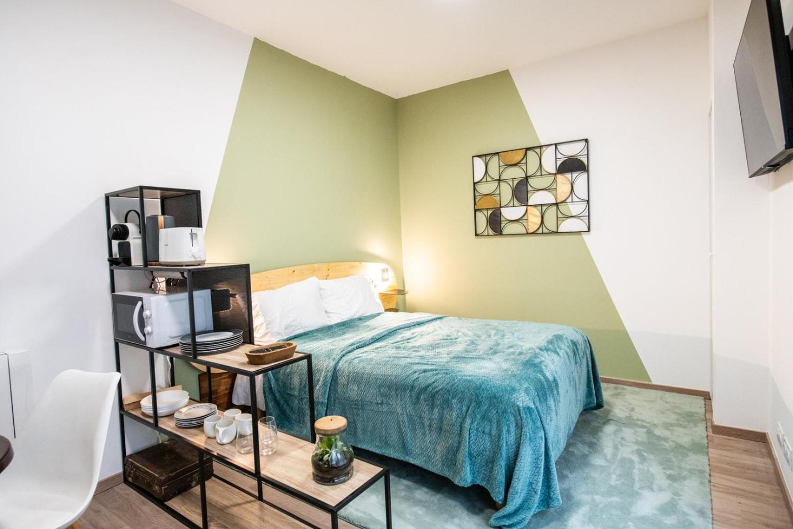 Suite Kella Tassin - Beau Studio Renove Екстериор снимка
