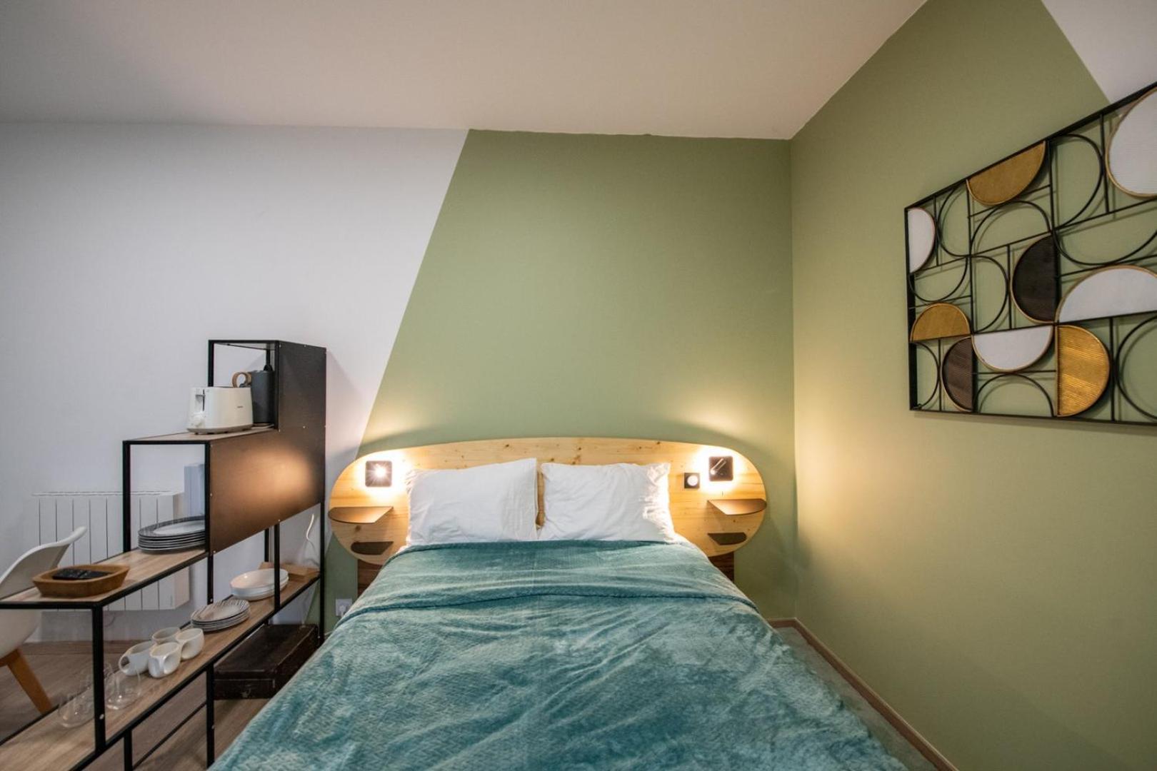 Suite Kella Tassin - Beau Studio Renove Екстериор снимка